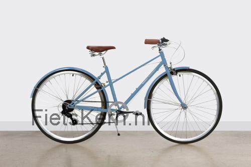 Bobbin Hummingbird specificaties